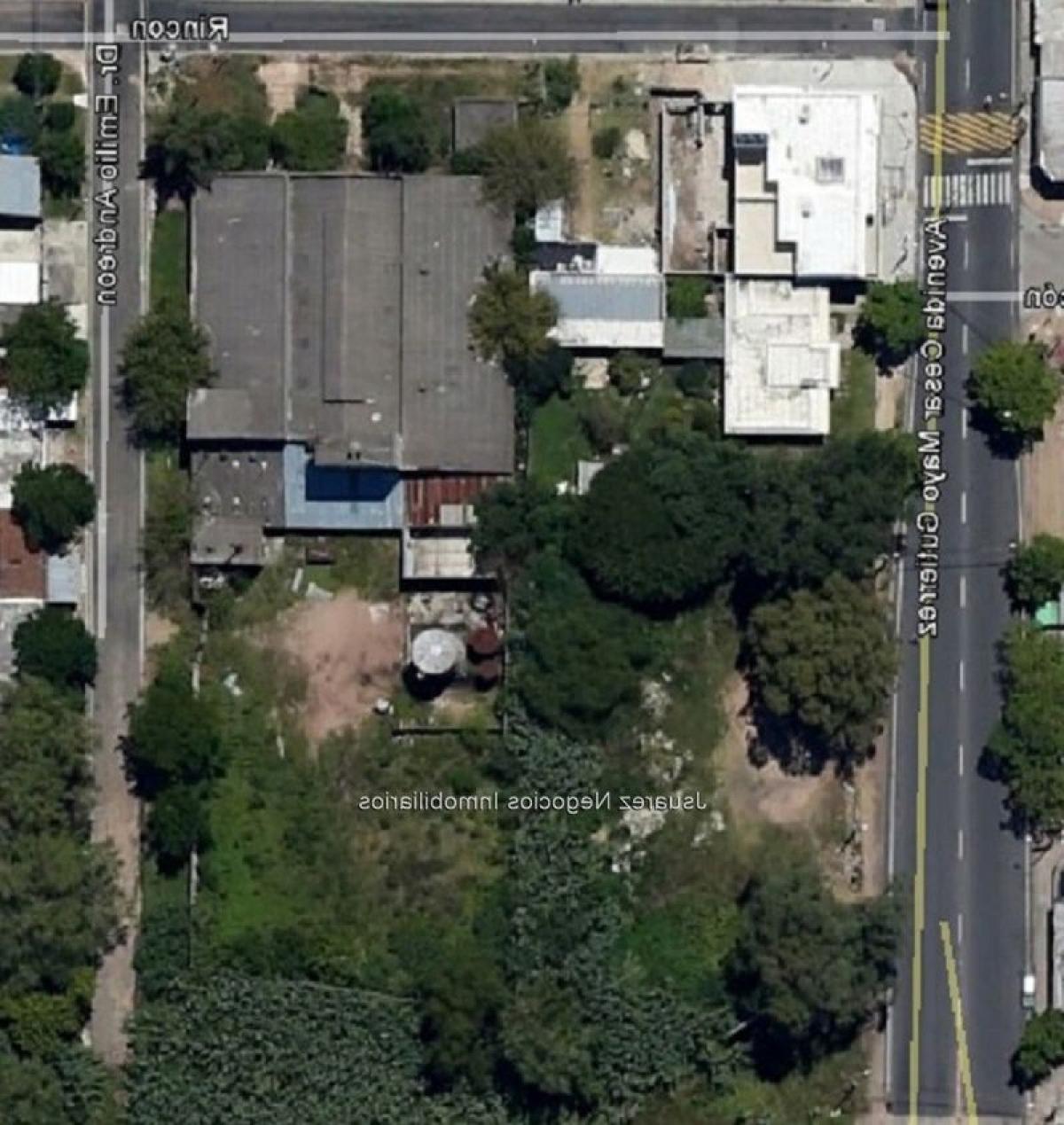 Picture of Apartment Building For Sale in Canelones, Canelones, Uruguay