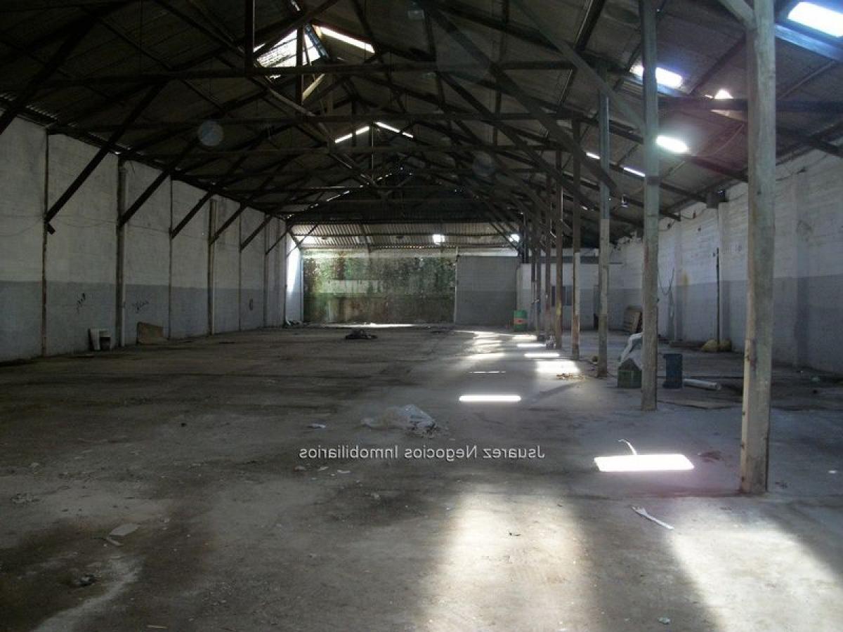 Picture of Apartment Building For Sale in Montevideo, Montevideo, Uruguay