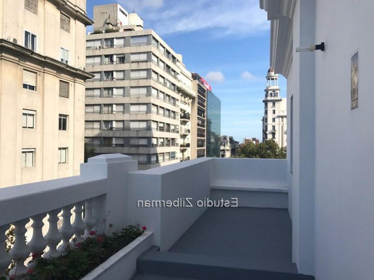 Picture of Office For Sale in Montevideo, Montevideo, Uruguay