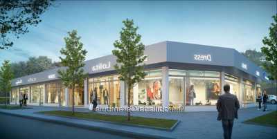 Other Commercial For Sale in Canelones, Uruguay