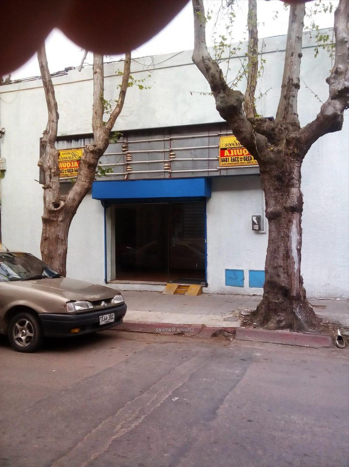 Picture of Other Commercial For Sale in Canelones, Canelones, Uruguay