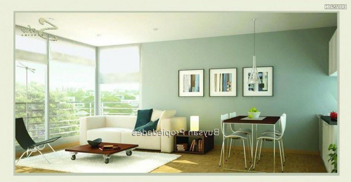 Picture of Apartment For Sale in Montevideo, Montevideo, Uruguay