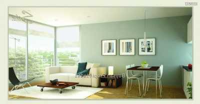 Apartment For Sale in Montevideo, Uruguay