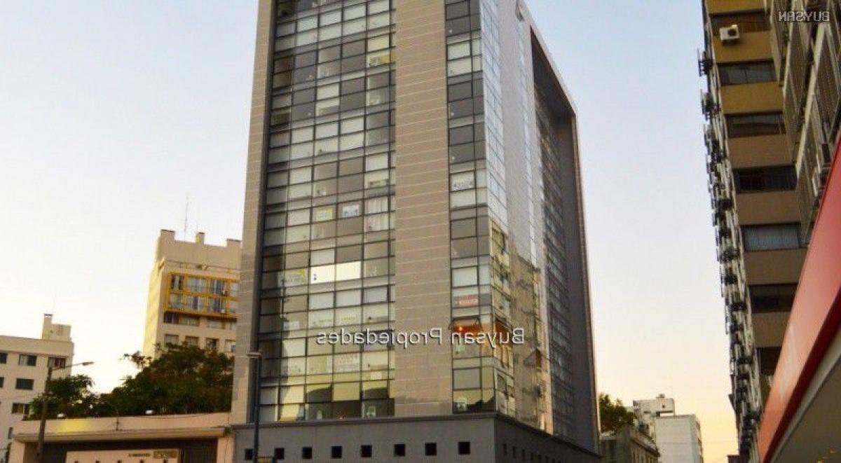 Picture of Apartment For Sale in Montevideo, Montevideo, Uruguay