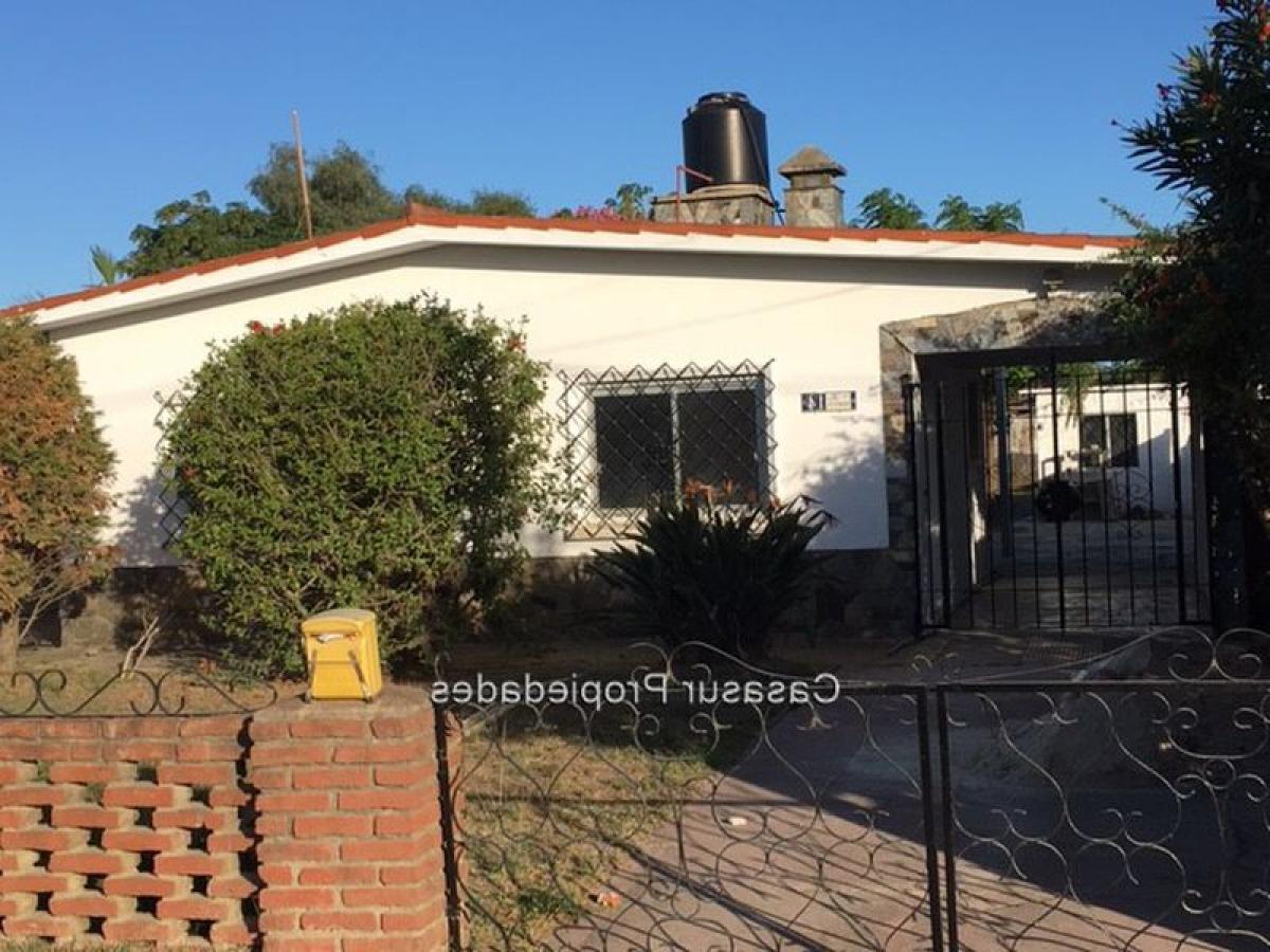 Picture of Home For Sale in Canelones, Canelones, Uruguay