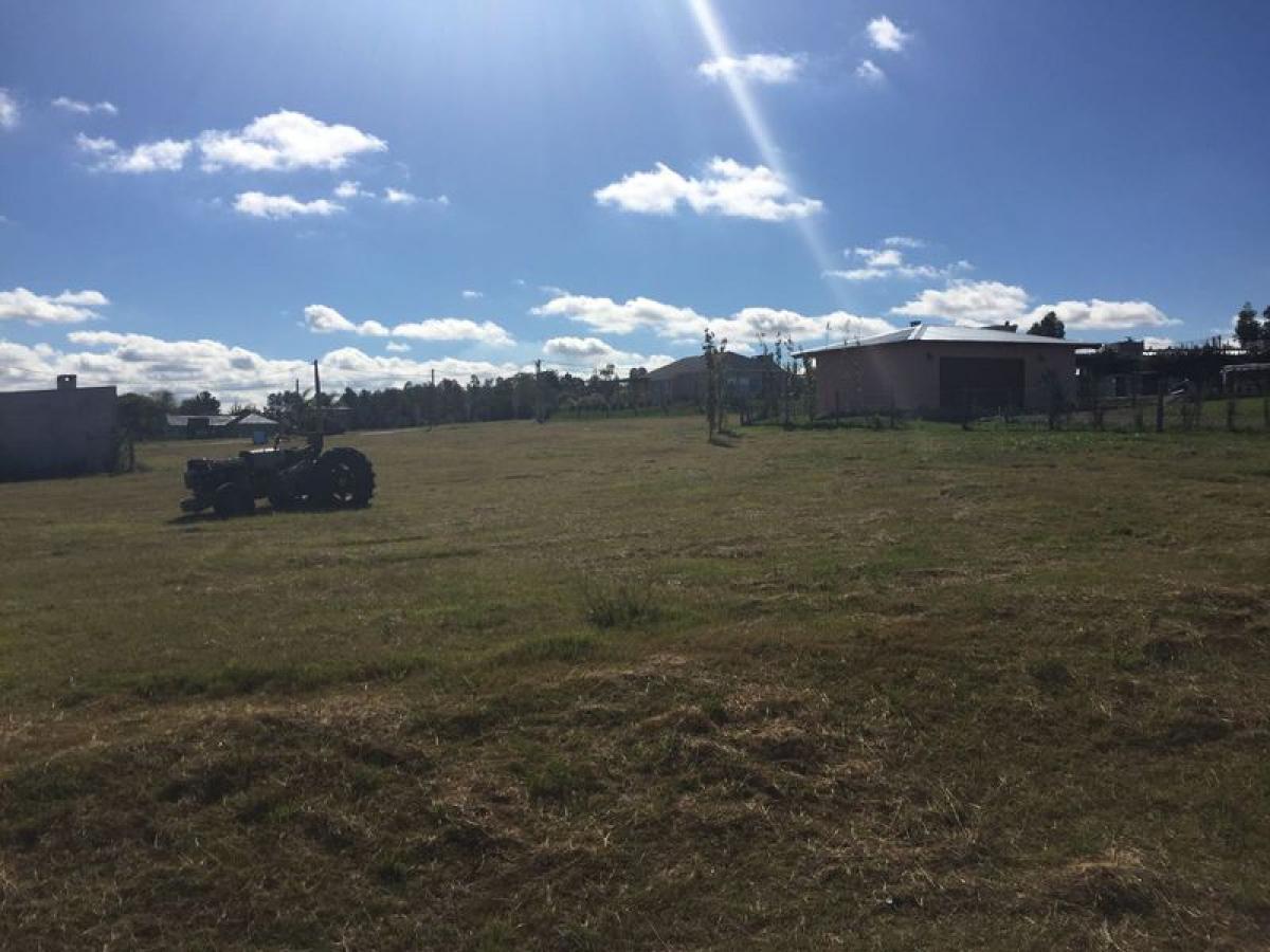 Picture of Residential Land For Sale in Colonia, Colonia, Uruguay