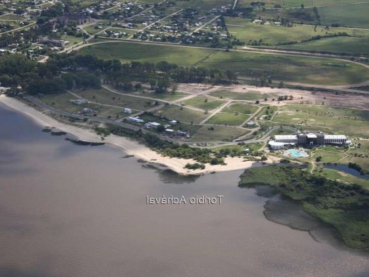 Picture of Residential Land For Sale in Colonia, Colonia, Uruguay