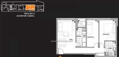 Apartment For Sale in Montevideo, Uruguay