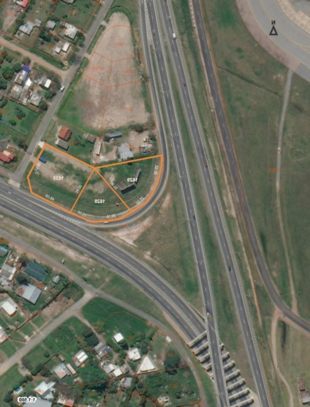 Picture of Residential Land For Sale in Canelones, Canelones, Uruguay