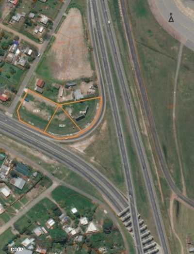 Residential Land For Sale in Canelones, Uruguay