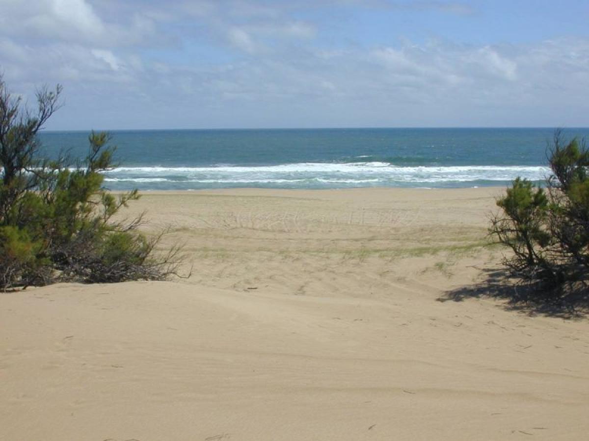 Picture of Residential Land For Sale in Rocha, Rocha, Uruguay