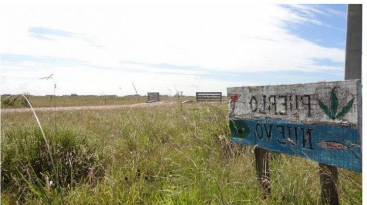 Picture of Residential Land For Sale in Rocha, Rocha, Uruguay