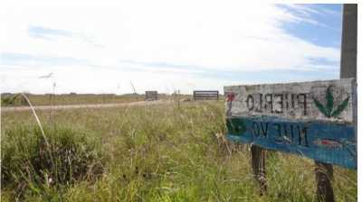 Residential Land For Sale in Rocha, Uruguay