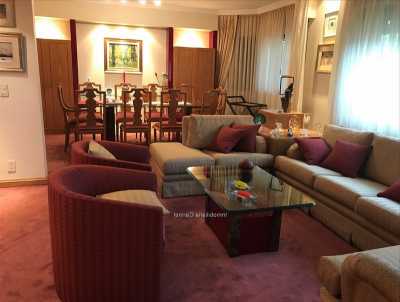 Home For Sale in Montevideo, Uruguay