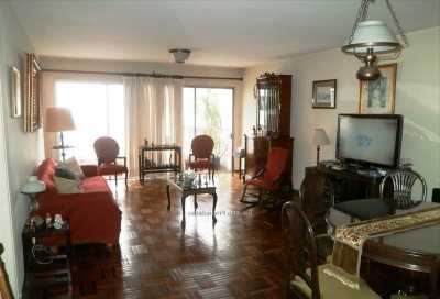 Apartment For Sale in Montevideo, Uruguay