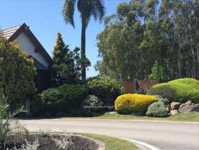 Residential Land For Sale in Canelones, Uruguay