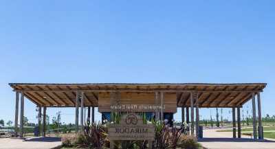 Residential Land For Sale in 