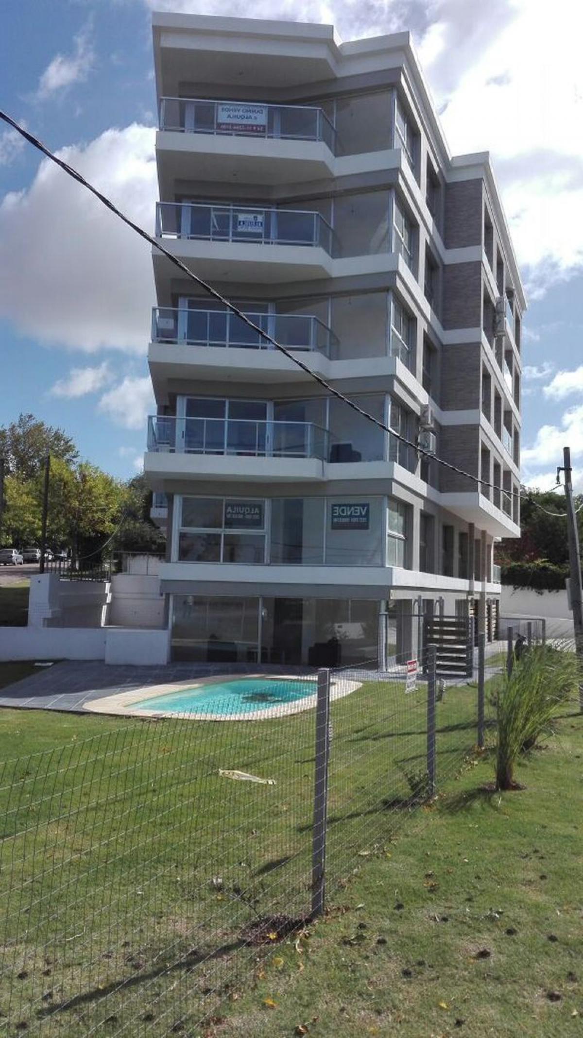 Picture of Apartment For Sale in Colonia, Colonia, Uruguay