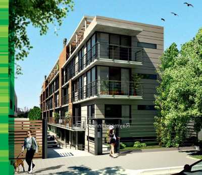 Office For Sale in Montevideo, Uruguay