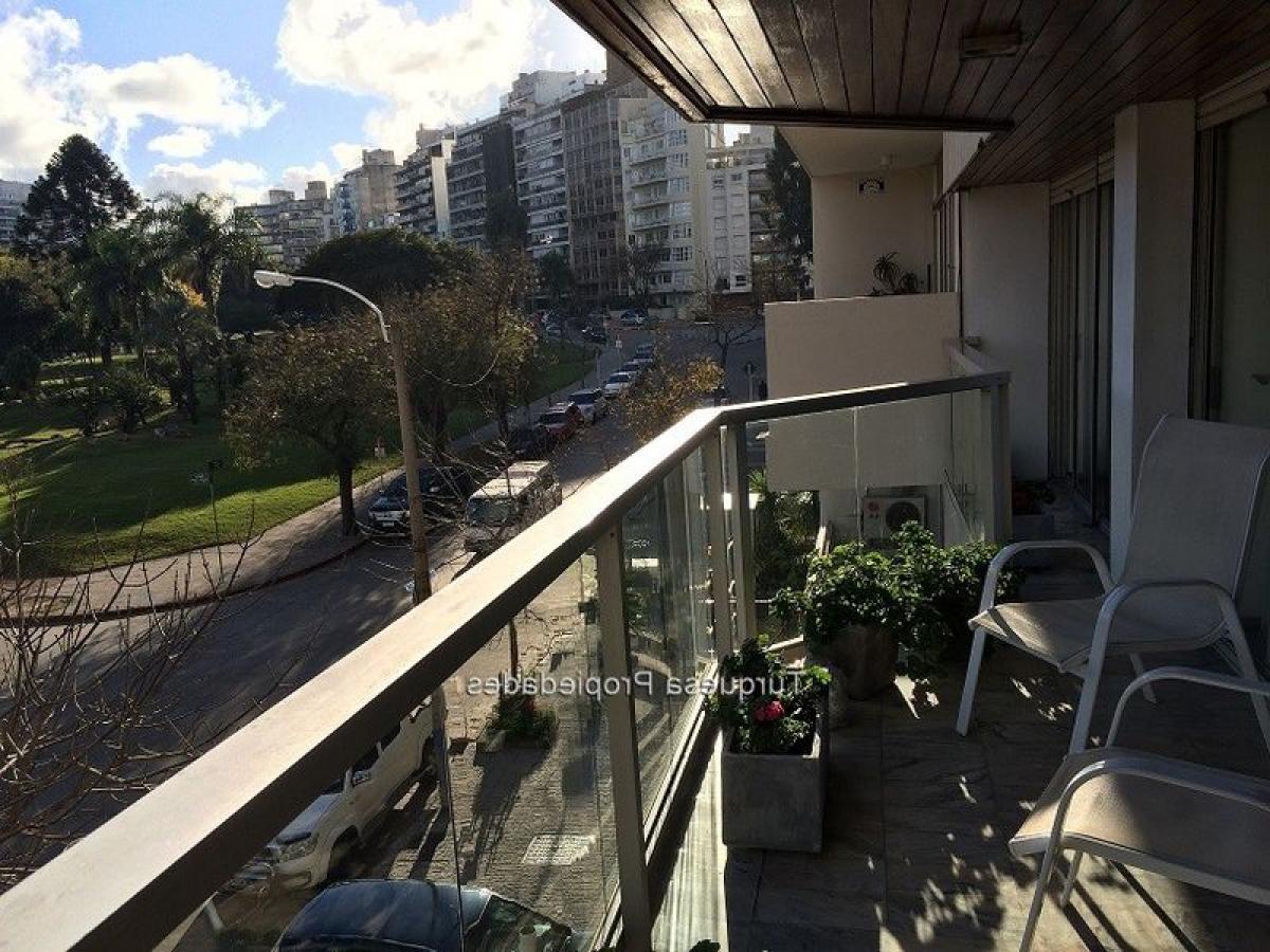 Picture of Apartment For Sale in Montevideo, Montevideo, Uruguay