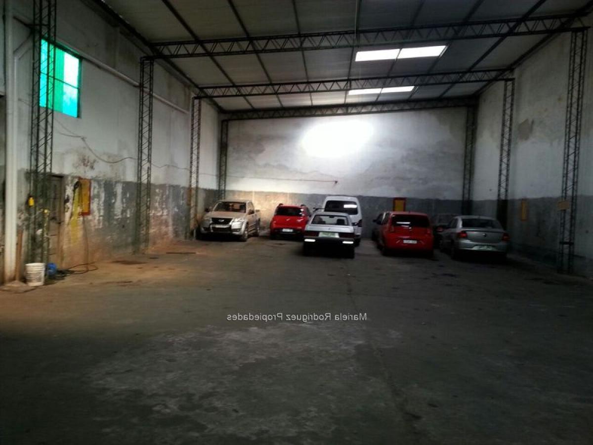 Picture of Warehouse For Sale in Montevideo, Montevideo, Uruguay