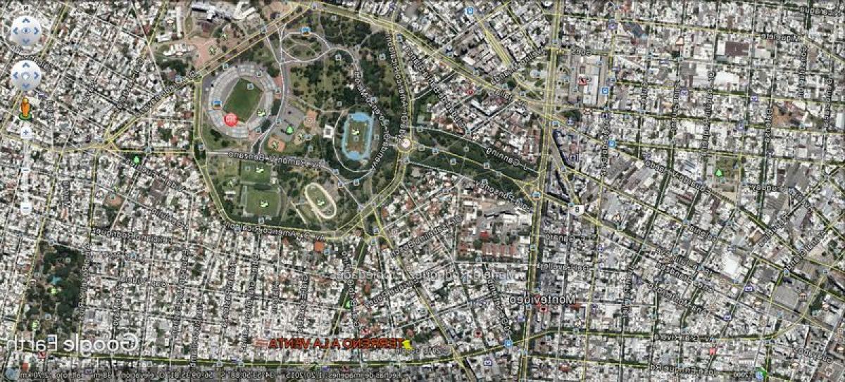 Picture of Residential Land For Sale in Montevideo, Montevideo, Uruguay