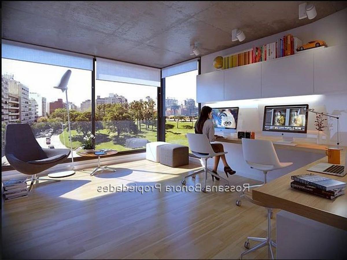 Picture of Office For Sale in Montevideo, Montevideo, Uruguay