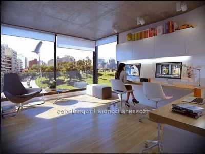 Office For Sale in Montevideo, Uruguay