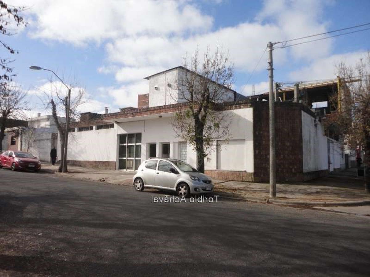 Picture of Apartment Building For Sale in Colonia, Colonia, Uruguay