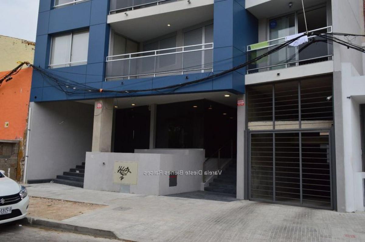 Picture of Apartment For Sale in Montevideo, Montevideo, Uruguay
