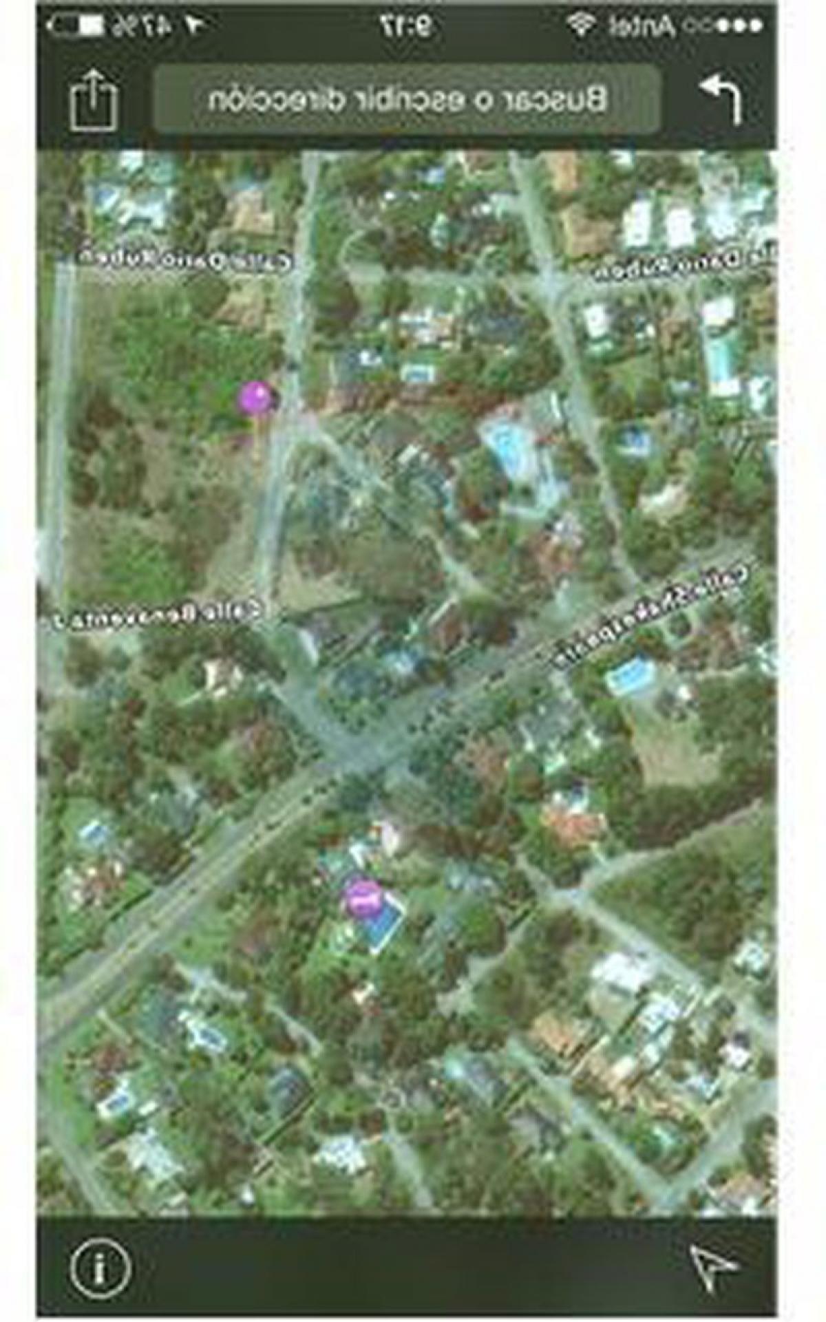 Picture of Residential Land For Sale in Punta Del Este, Maldonado, Uruguay