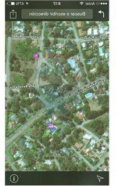 Residential Land For Sale in 