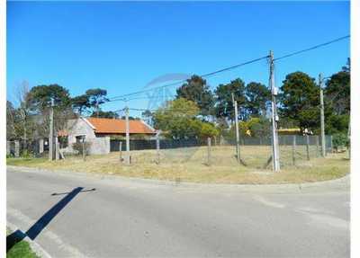 Residential Land For Sale in 