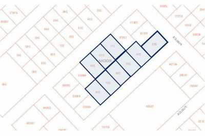 Residential Land For Sale in Rocha, Uruguay