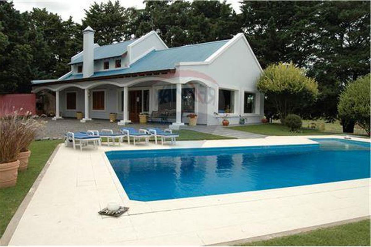 Picture of Residential Land For Sale in Colonia, Colonia, Uruguay