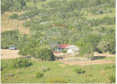 Home For Sale in Cerro Largo, Uruguay