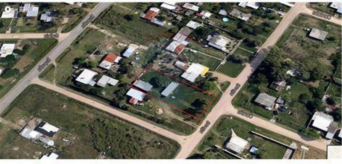 Picture of Residential Land For Sale in San Jose, San Jose, Uruguay