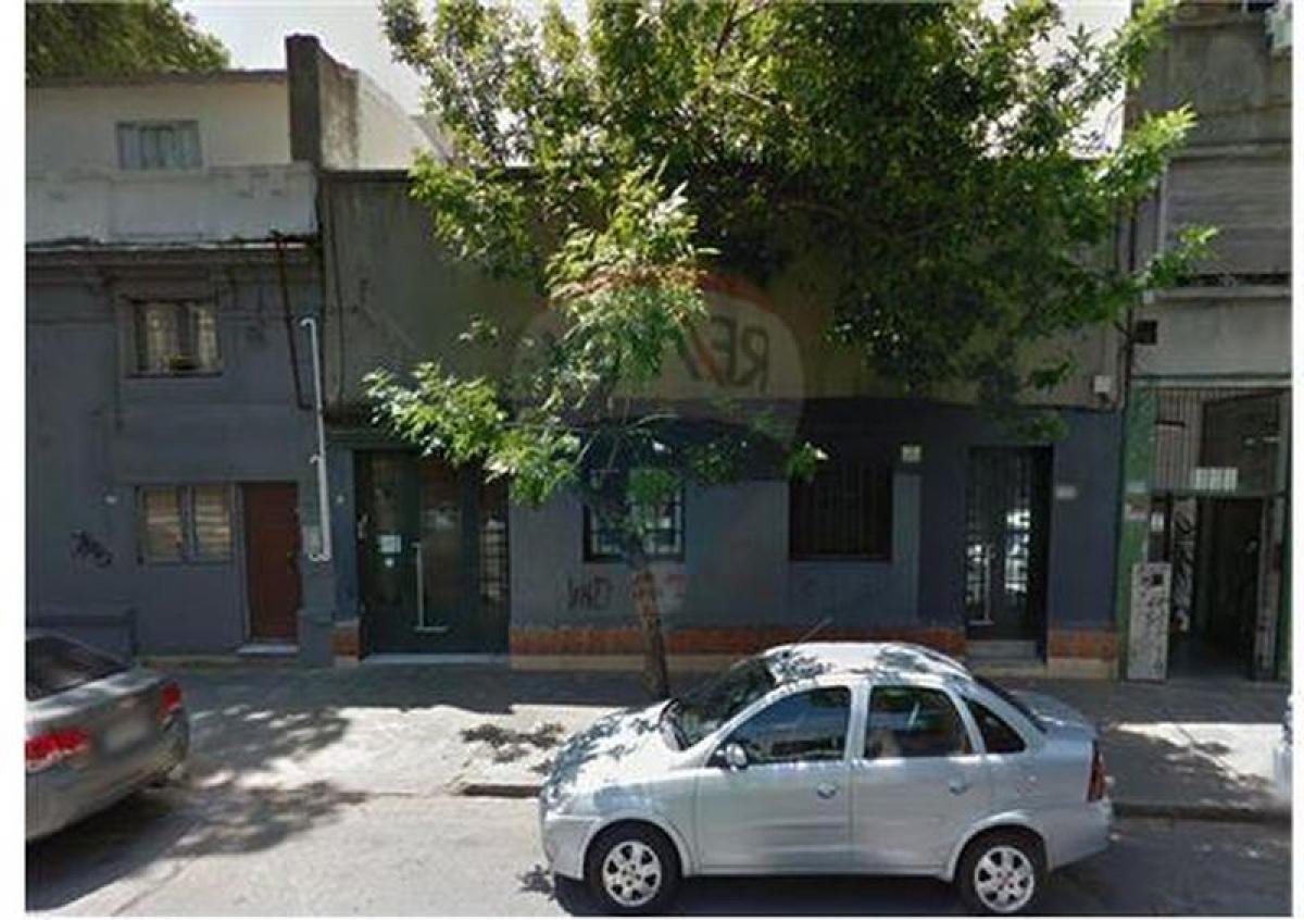 Picture of Residential Land For Sale in Montevideo, Montevideo, Uruguay