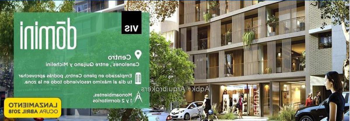 Picture of Other Commercial For Sale in Montevideo, Montevideo, Uruguay