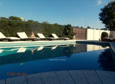 Home For Sale in Montevideo, Uruguay