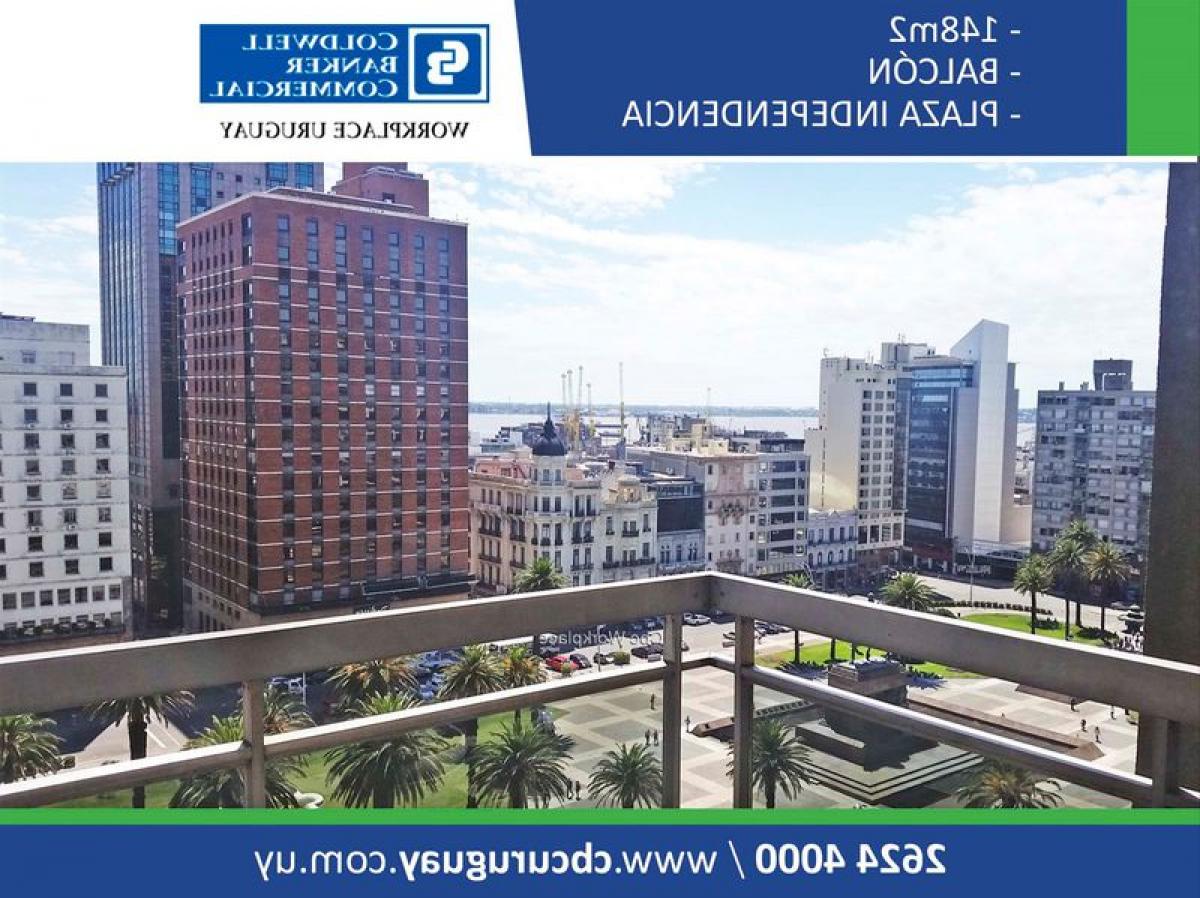 Picture of Office For Sale in Montevideo, Montevideo, Uruguay