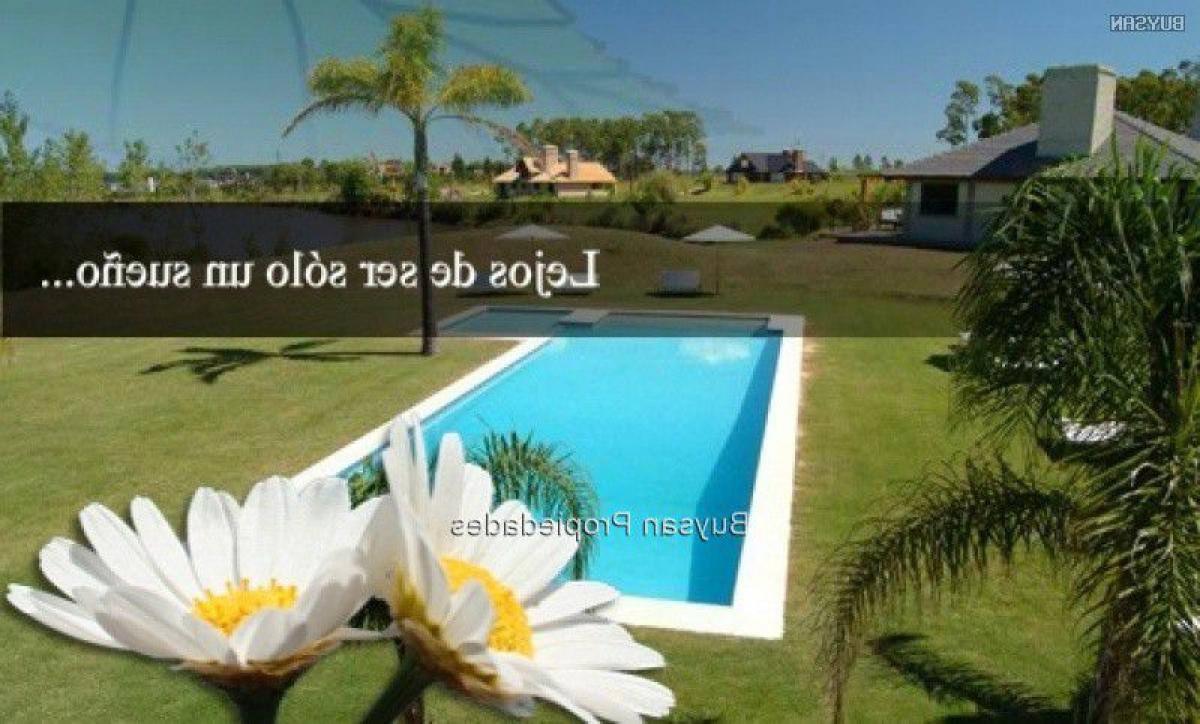 Picture of Residential Land For Sale in Montevideo, Montevideo, Uruguay