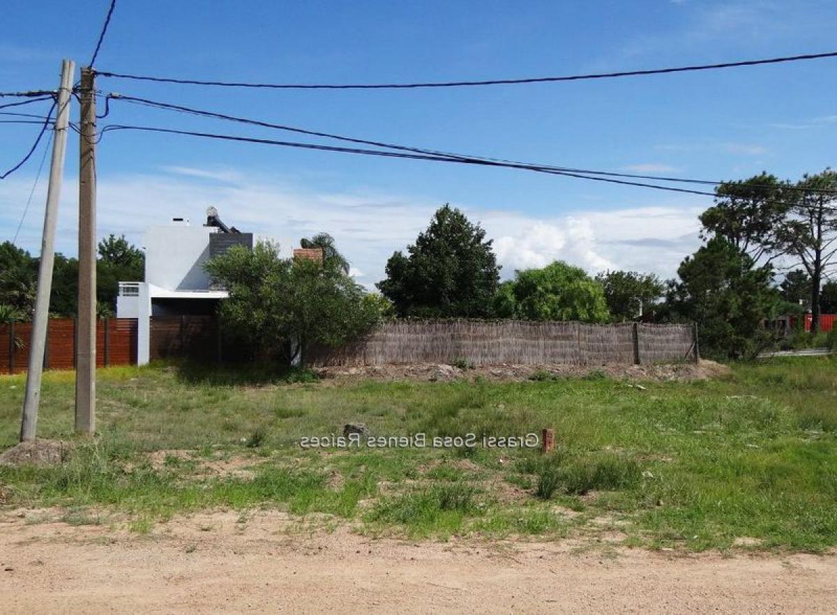 Picture of Residential Land For Sale in Canelones, Canelones, Uruguay