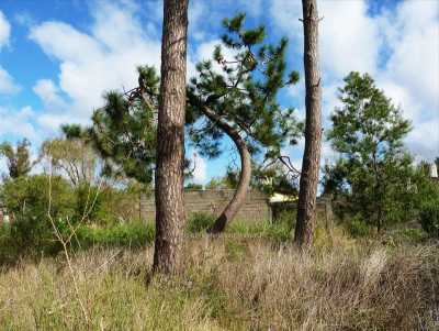 Residential Land For Sale in Canelones, Uruguay