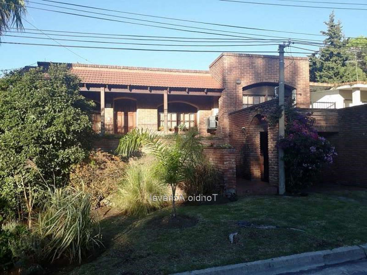 Picture of Home For Sale in Colonia, Colonia, Uruguay