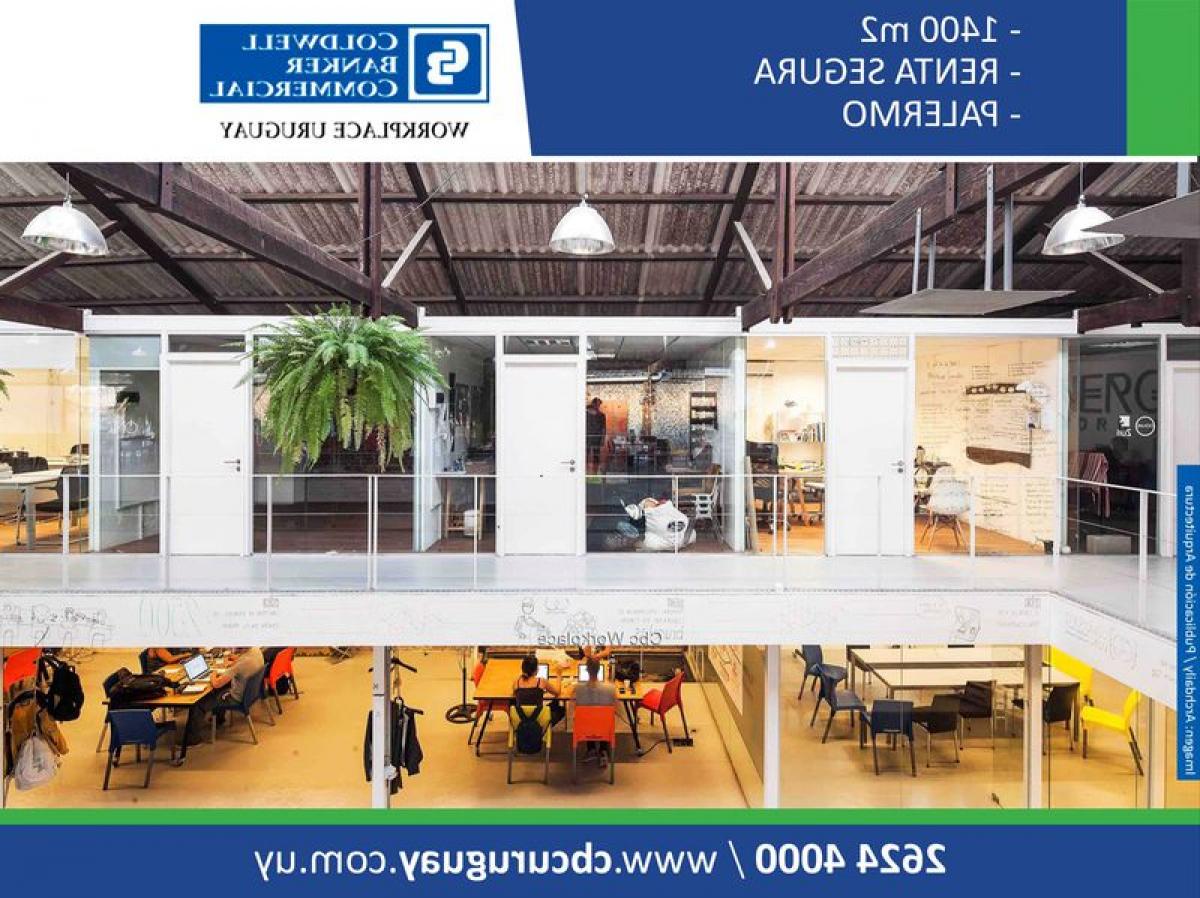 Picture of Apartment Building For Sale in Montevideo, Montevideo, Uruguay