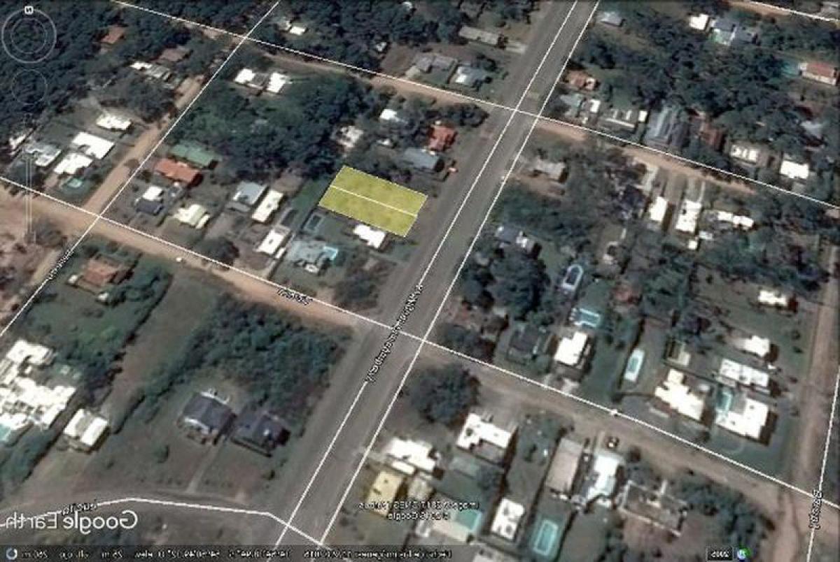 Picture of Residential Land For Sale in Maldonado, Maldonado, Uruguay
