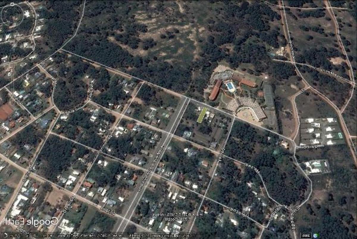 Picture of Residential Land For Sale in Maldonado, Maldonado, Uruguay