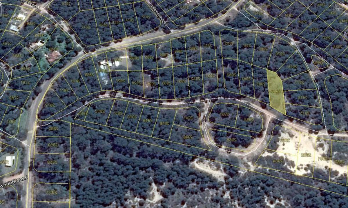 Picture of Residential Land For Sale in Maldonado, Maldonado, Uruguay