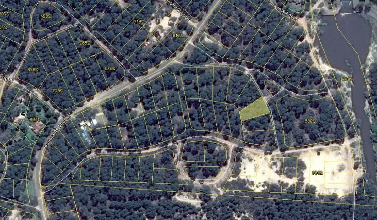 Picture of Residential Land For Sale in Maldonado, Maldonado, Uruguay